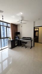 Symphony Suites (D27), Condominium #626033541